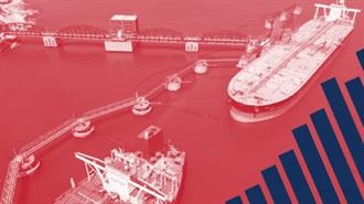 Κίνα: Με Εκπτώσεις Ρεκόρ Πωλείται το Ρωσικό Πετρέλαιο